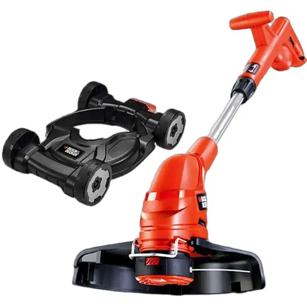 Máy cắt CỎ CẦM TAY Black & Decker GL4525CM-B1 (KÈM BÁNH XE ĐẨY)