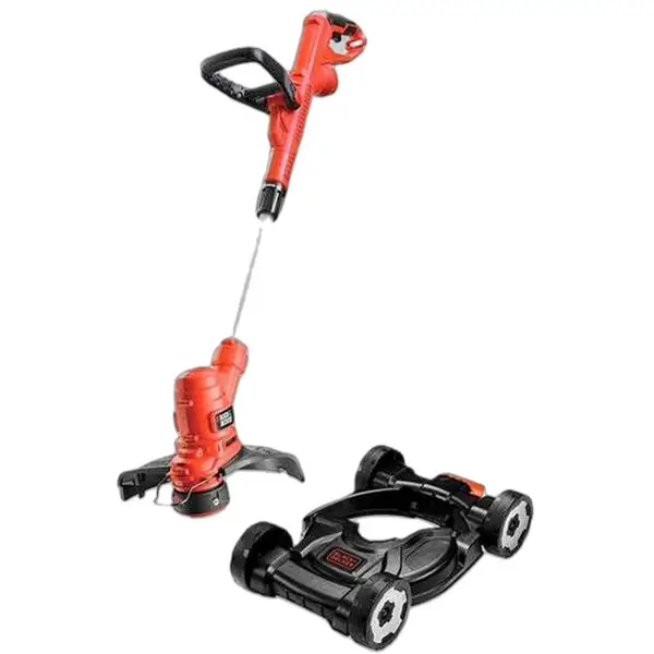Máy cắt CỎ CẦM TAY Black & Decker GL4525CMB1