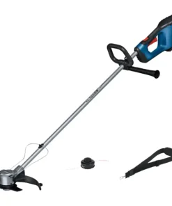 Máy cắt cỏ cầm tay dùng pin 18V Bosch GFR 18V-23 (Chưa Pin & Sạc)