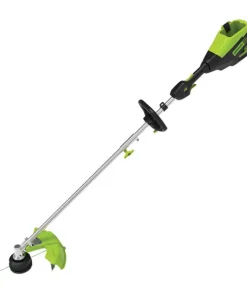 Máy cắt cỏ cán dài Pin 60V Greenworks ST60L03