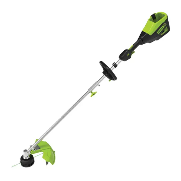 Máy cắt cỏ cán dài Pin 60V Greenworks ST60L03