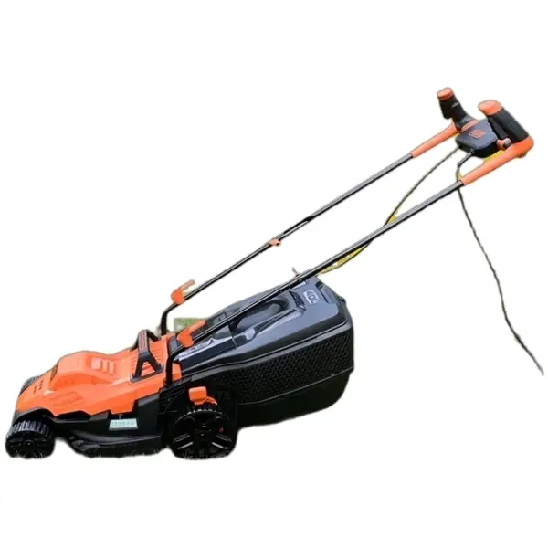 Máy cắt cỏ chạy điện BEMW461BH-B1
