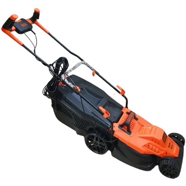 Máy cắt cỏ chạy điện BEMW471BH-B1