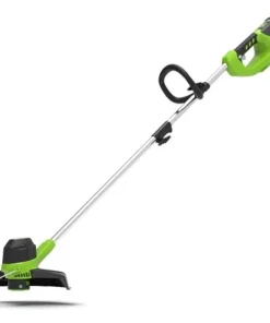 Máy cắt cỏ chạy pin Greenworks (40V) G40LT