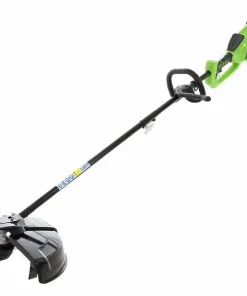 Máy cắt cỏ chạy pin Greenworks GD40BCB (40V)