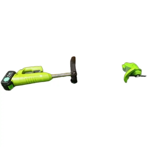 Máy cắt cỏ chạy Pin HM-72V