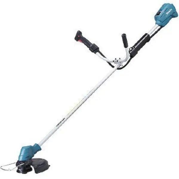 Máy cắt cỏ chạy pin Makita BUR182URF 18V