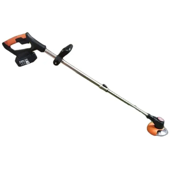 Máy cắt cỏ chạy pin Yamafuji GT-01 (12V)