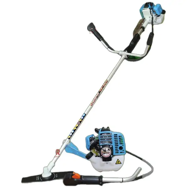 Máy cắt CỎ CHẠY XĂNG OSHIMA 750W TX 260