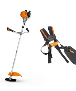 Máy cắt cỏ chạy xăng STIHL FS230/ Full harness (4151-200-0024)