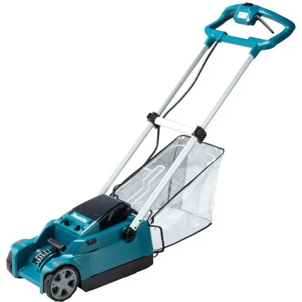 Máy cắt cỏ đẩy dùng pin (160mm) (18v) DLM160Z Makita