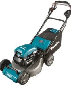 Máy cắt CỎ ĐẨY DÙNG PIN 18V 530MM BL MAKITA LM001CZ