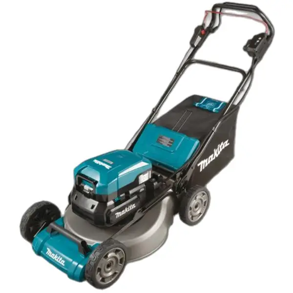 Máy cắt CỎ ĐẨY DÙNG PIN 18V 530MM BL MAKITA LM001CZ