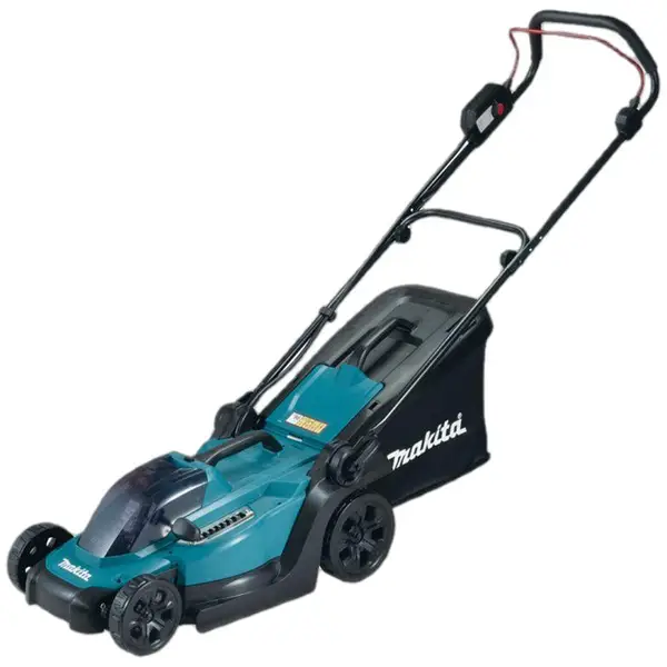 Máy cắt CỎ ĐẨY DÙNG PIN 18V MAKITA DLM330Z (330MM)