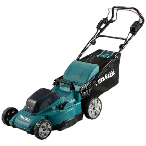 Máy cắt CỎ ĐẨY DÙNG PIN 18Vx2 MAKITA DLM481Z (480MM)