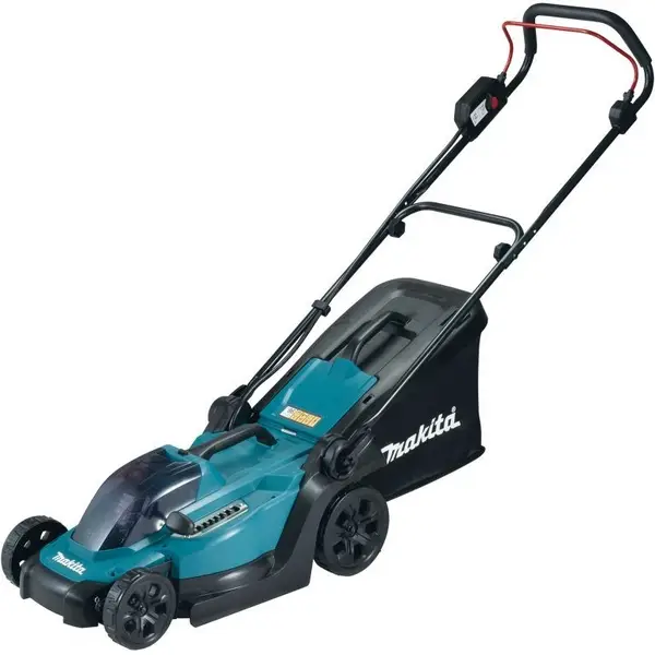 Máy cắt cỏ đẩy dùng pin (230mm) (18v) DLM230Z Makita (Không kèm pin sạc)