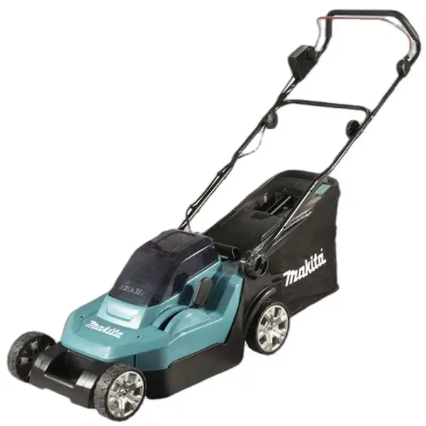 Máy cắt CỎ ĐẨY DÙNG PIN (380MM) (18VX2) MAKITA DLM382Z
