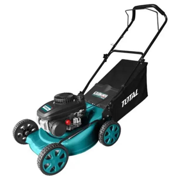 Máy cắt cỏ đẩy dùng xăng TOTAL TGT141181 18 inch