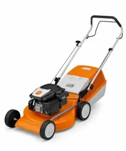 Máy cắt cỏ đẩy RM253.2 dùng xăng STIHL 6371-011-3435