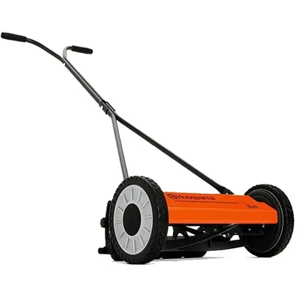 Máy cắt cỏ đẩy tay 54 Exclusive
