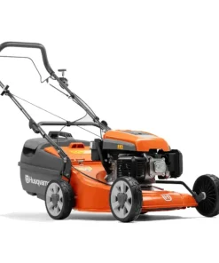 Máy cắt cỏ đẩy tay chạy xăng Husqvarna LC 419SP