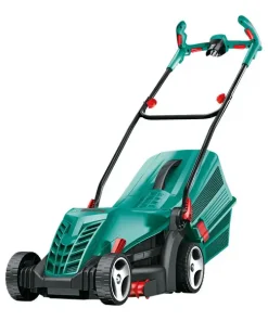 Máy Căt Cỏ Đẩy Tay Dùng Điện Bosch Rotak 32 (0600885B00)