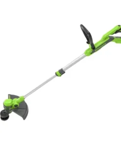 Máy cắt cỏ đẩy tay dùng pin Greenworks G24LT30 (24V) (Thân máy)