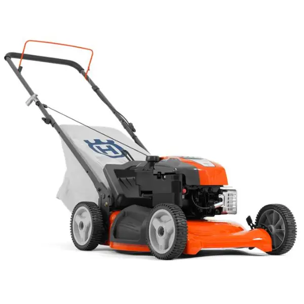Máy cắt cỏ đẩy tay Husqvarna LC 153-HD