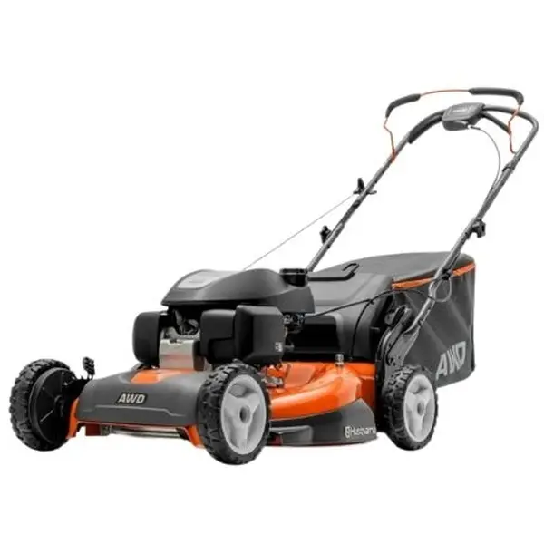 Máy cắt cỏ đẩy tay Husqvarna LC356 AWD