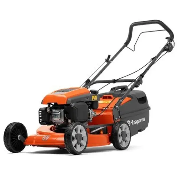 Máy cắt cỏ đẩy tay Husqvarna LC419SP