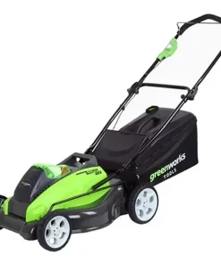 Máy cắt cỏ đẩy tay pin 40V 45cm- G40LM45 (Thân máy)