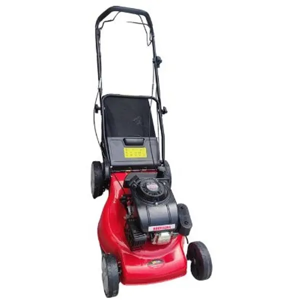 Máy cắt cỏ đẩy tay tự hành HM-BY510