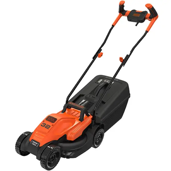 Máy cắt cỏ điện Black & Decker BEMW451BH -B1