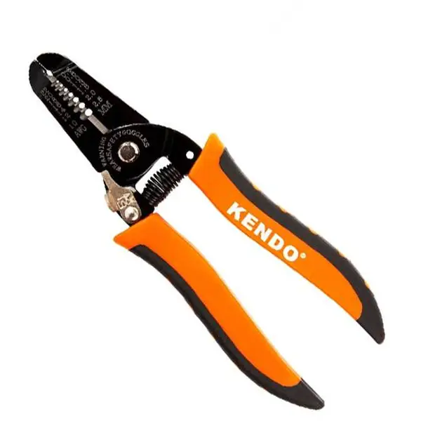 Máy cắt cỏ điện Black & Decker GL5530-B1