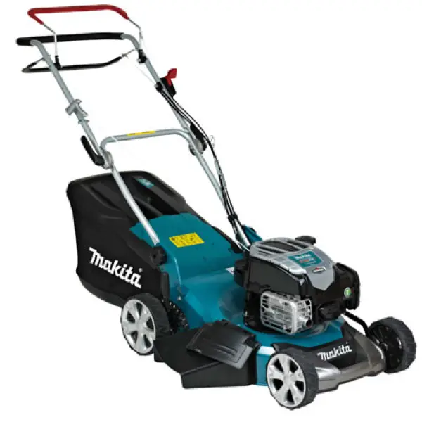 Máy cắt cỏ động cơ 46CM Makita PLM4631N2