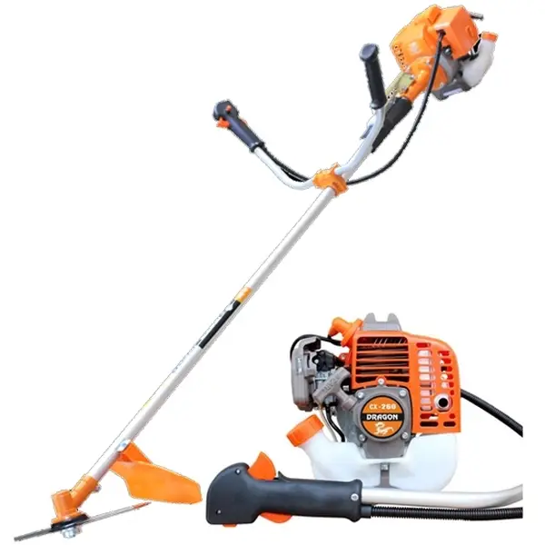 Máy cắt cỏ Dragon CX 260