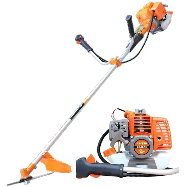 Máy cắt cỏ Dragon CX 330
