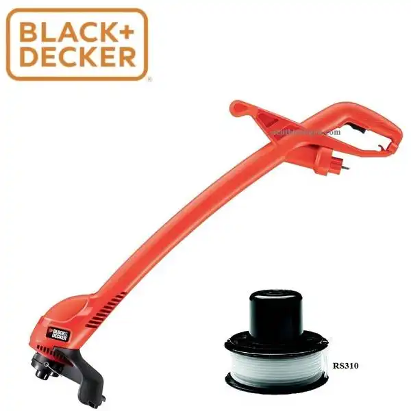 Máy cắt cỏ dùng điện 250W Black & Decker GL260-B1