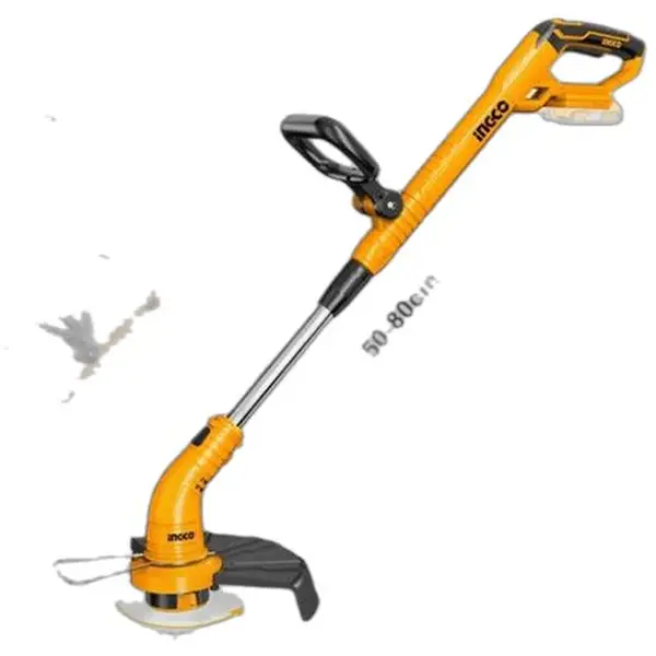 Máy cắt CỎ DÙNG PIN 20V INGCO CGTLI20301
