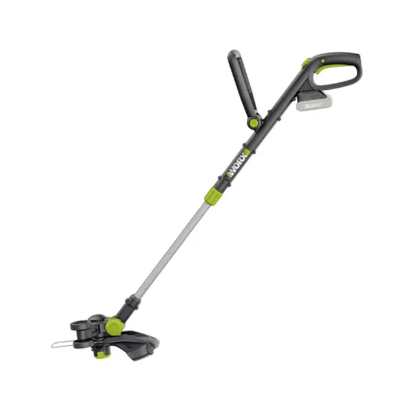 Máy cắt cỏ dùng pin 20V Worx WD163.9 (Chưa Pin & Sạc)