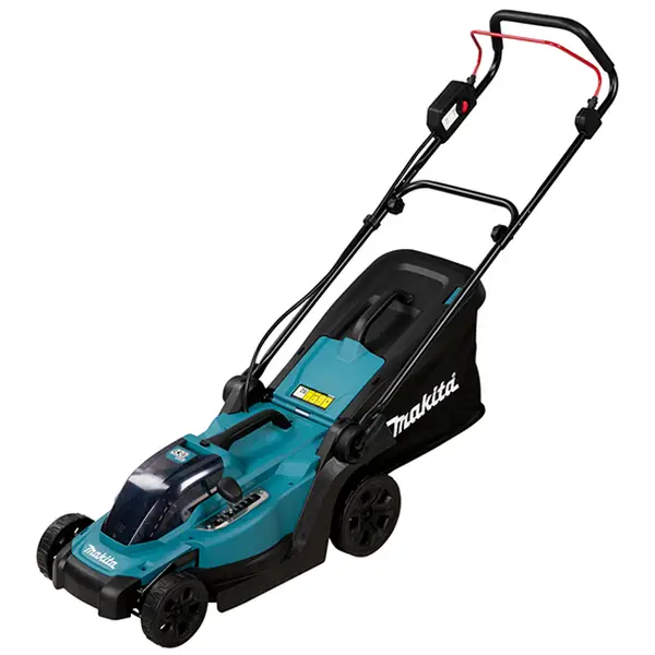 Máy cắt cỏ dùng pin (330MM) (18V) Makita DLM330Z (Chưa Pin & Sạc)