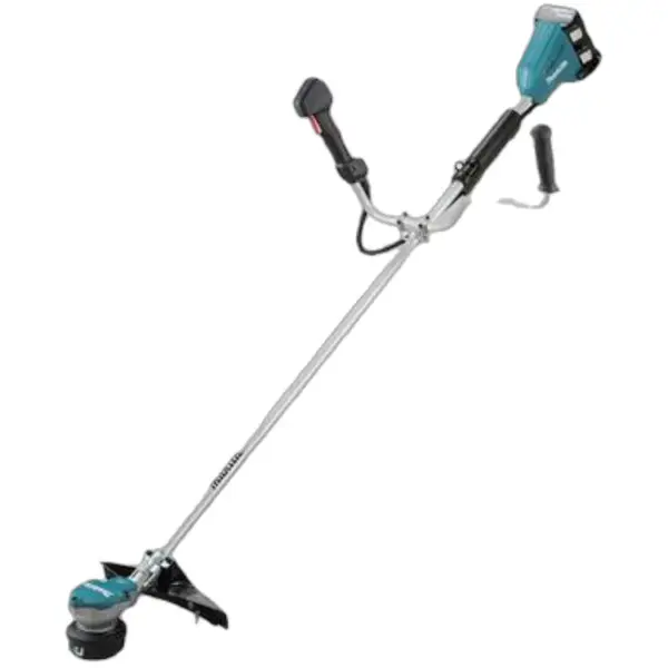 Máy cắt CỎ DÙNG PIN 36V (DÙNG 2 PIN 18V) MAKITA DUR368AZ (THÂN MÁY)