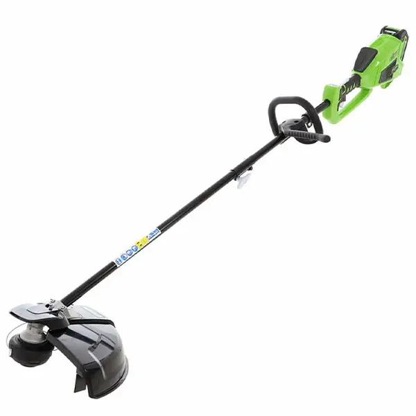 Máy cắt cỏ dùng pin 40V Greenworks GD40BC (1301507)