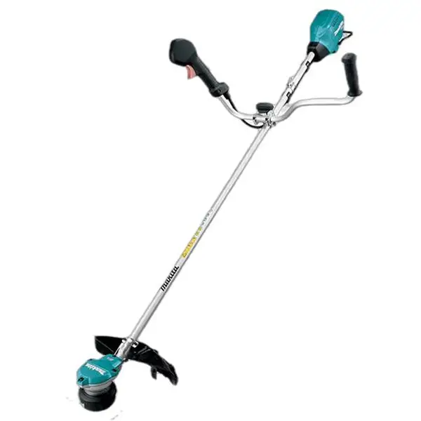 Máy cắt CỎ DÙNG PIN 40V MAX MAKITA UR002GZ