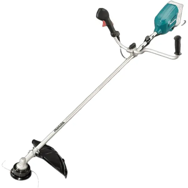 Máy cắt CỎ DÙNG PIN 40V x2 MAKITA UR012GZ02 (BL)