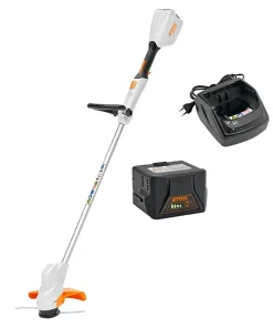 Máy cắt cỏ dùng pin autocut 2-2 STIHL FSA56 (4522-011-5700)