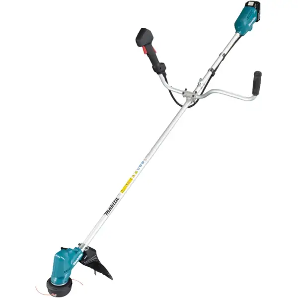 Máy cắt cỏ dùng pin (bl) (18v) DUR187UZ Makita (Không bao gồm pin, sạc)