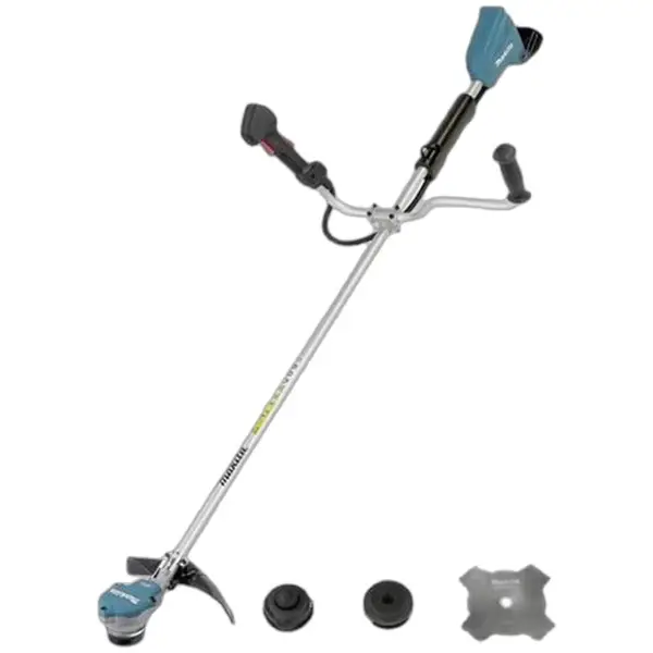 Máy cắt CỎ DÙNG PIN (BL) (18VX2) MAKITA DUR365UZ