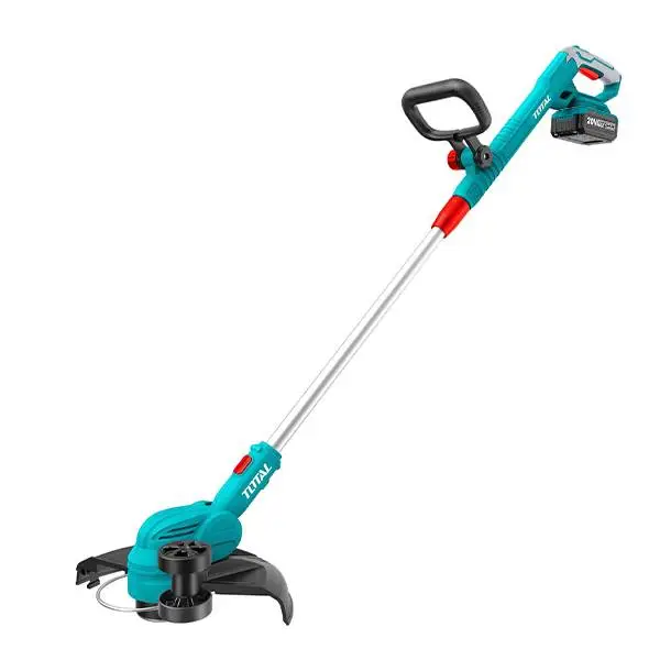 Máy cắt cỏ dùng pin Lithium-Ion 20V Total TGTLI203285