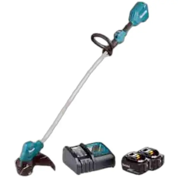 Máy cắt CỎ DÙNG PIN MAKITA DUR189Z (CHỈ THÂN MÁY)